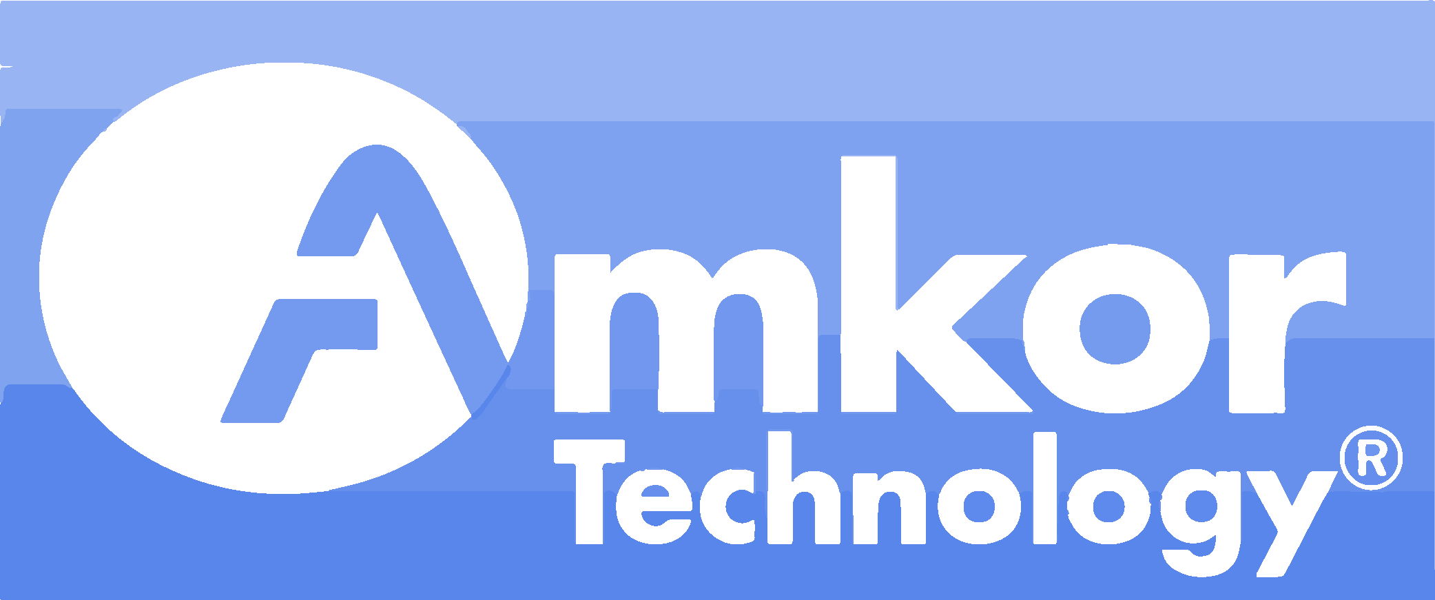 Amkor Technology Logo